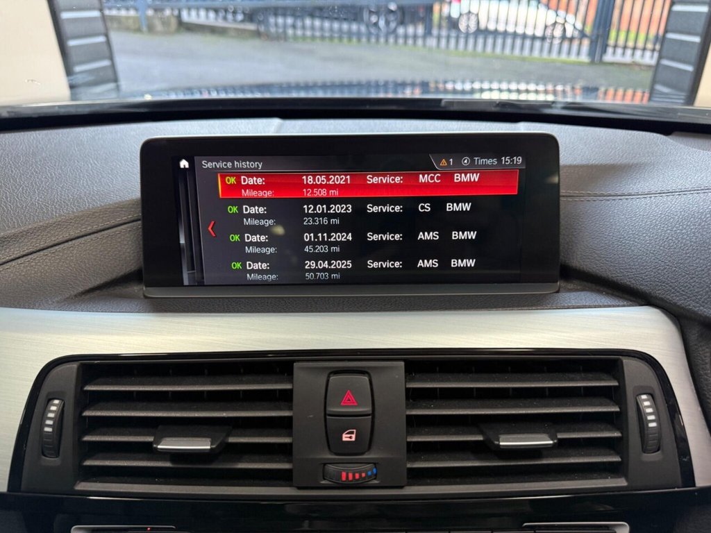 Used BMW 4 Series 2019 for sale - 76900831: Photo 9