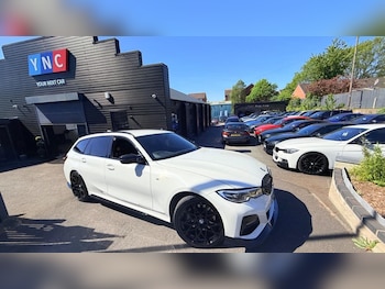 Used BMW 3 Series 2020 for sale - 78426496: Photo