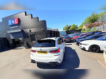 Used BMW 3 Series 2020 for sale - 78426496: Photo