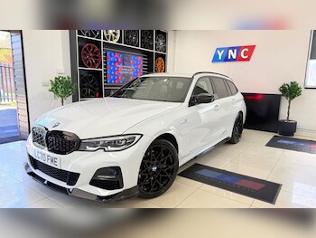 Used BMW 3 Series 2020 for sale - 78426496: Photo