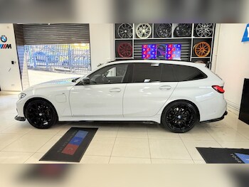 Used BMW 3 Series 2020 for sale - 78426496: Photo