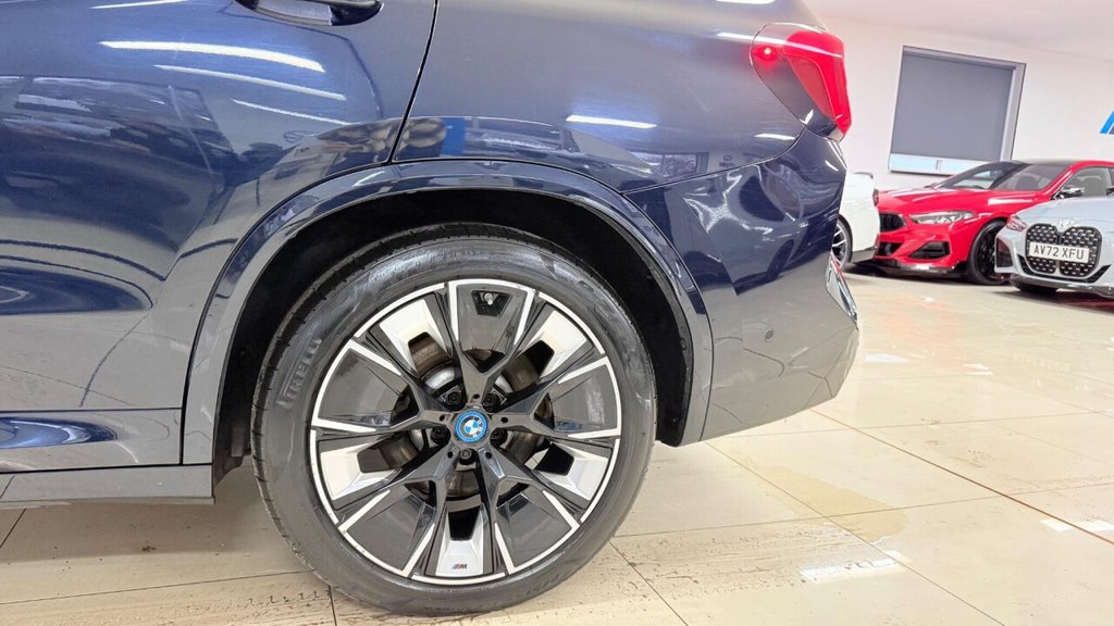 Used BMW iX3 2021 for sale - 77139811: Photo 11