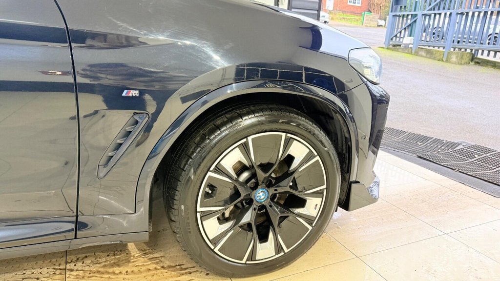 Used BMW iX3 2021 for sale - 77139811: Photo 14