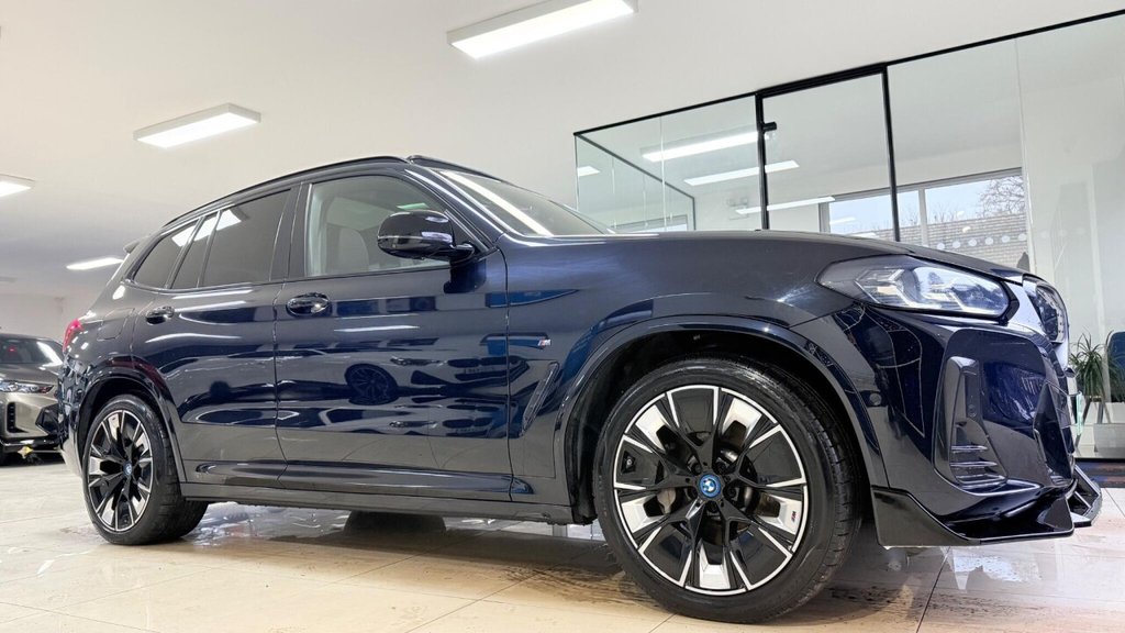 Used BMW iX3 2021 for sale - 77139811: Photo 15