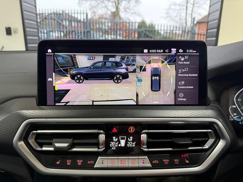 Used BMW iX3 2021 for sale - 77139811: Photo 17