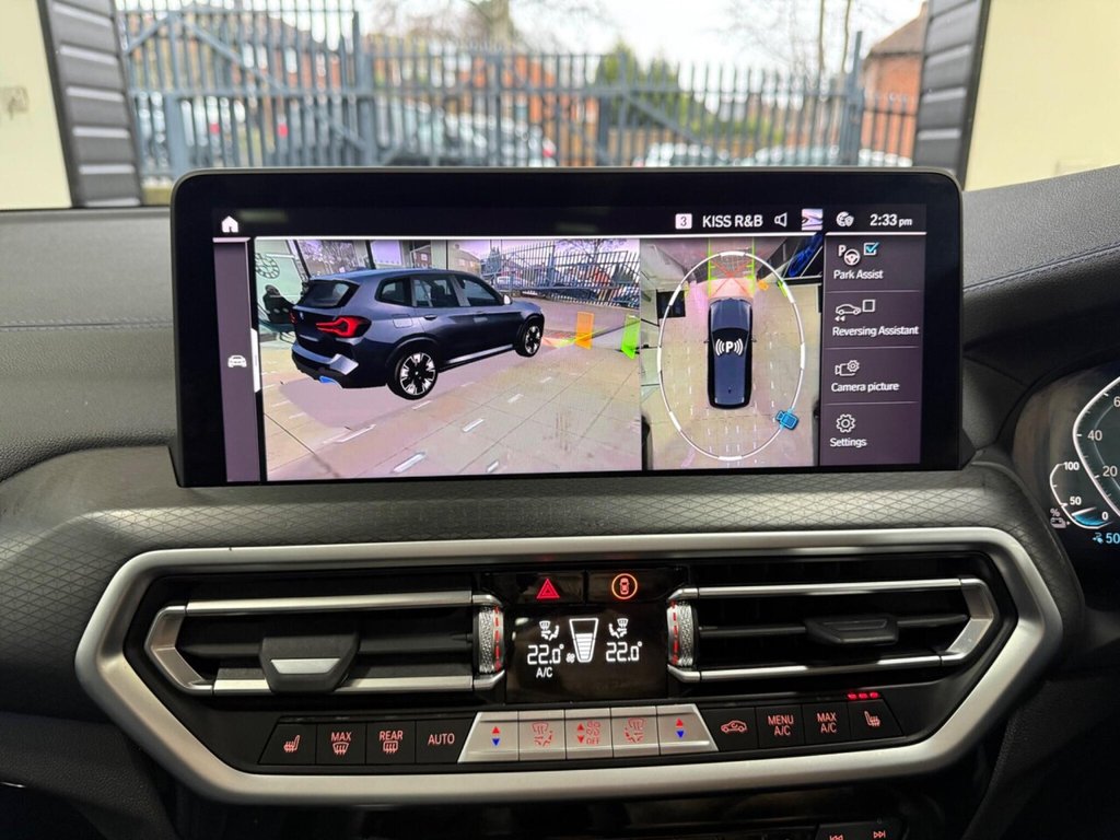 Used BMW iX3 2021 for sale - 77139811: Photo 18