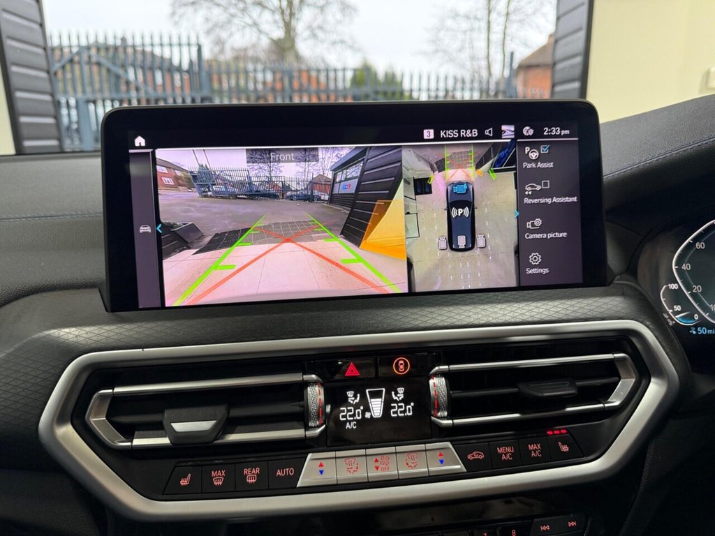 Used BMW iX3 2021 for sale - 77139811: Photo 19