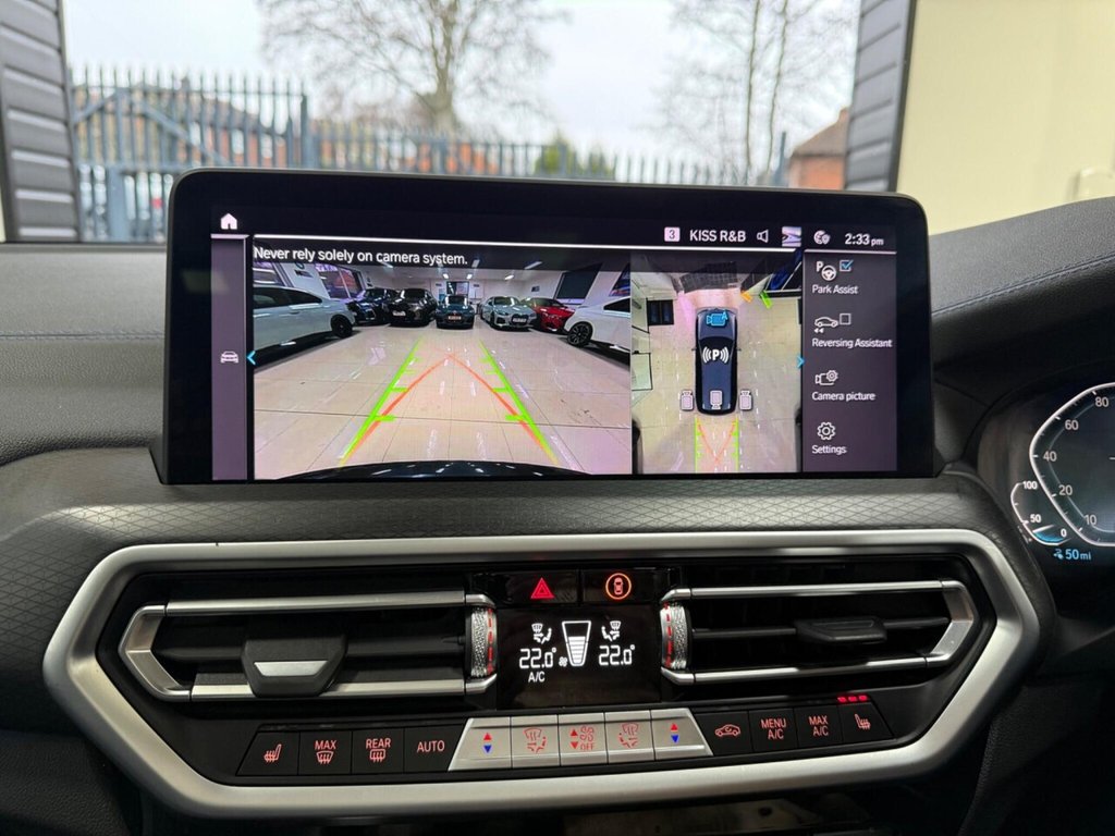 Used BMW iX3 2021 for sale - 77139811: Photo 20