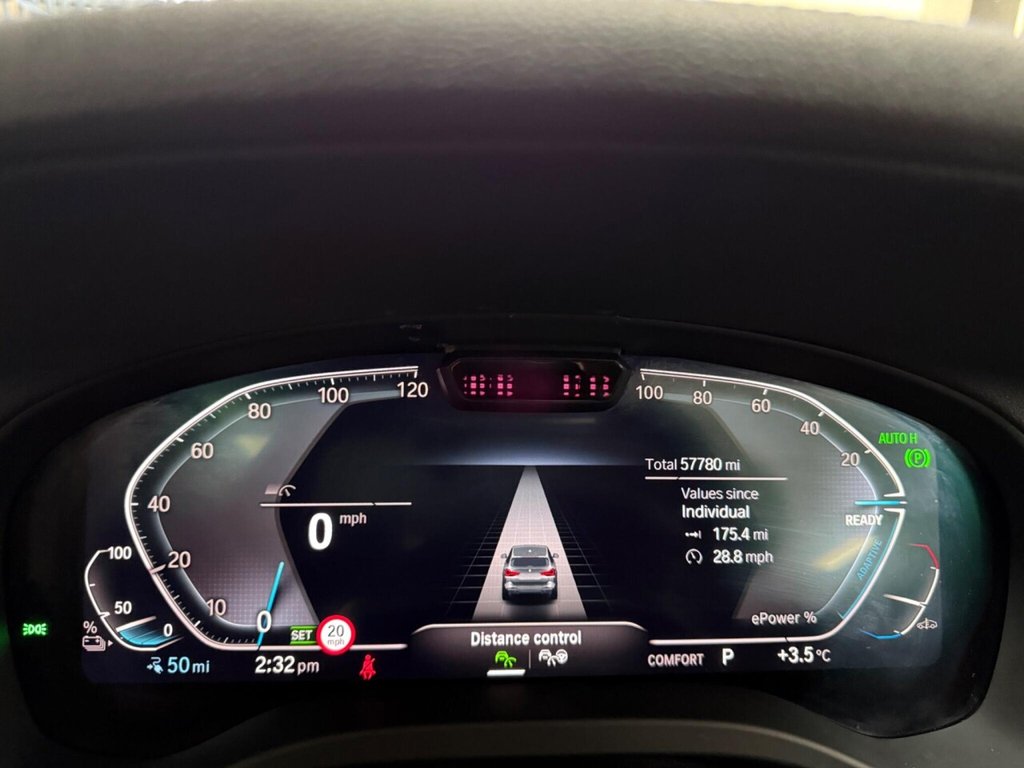 Used BMW iX3 2021 for sale - 77139811: Photo 22