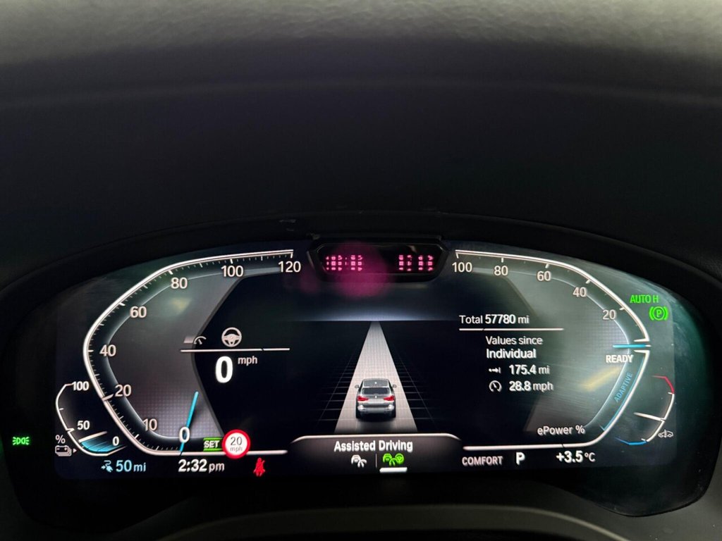 Used BMW iX3 2021 for sale - 77139811: Photo 23