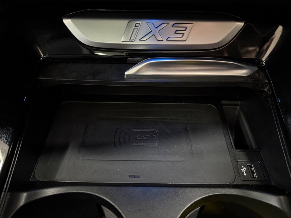 Used BMW iX3 2021 for sale - 77139811: Photo 25