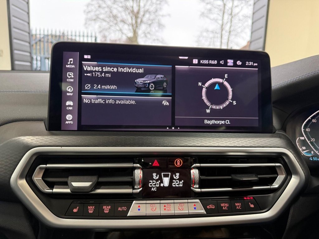 Used BMW iX3 2021 for sale - 77139811: Photo 26