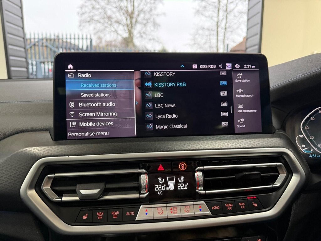 Used BMW iX3 2021 for sale - 77139811: Photo 27