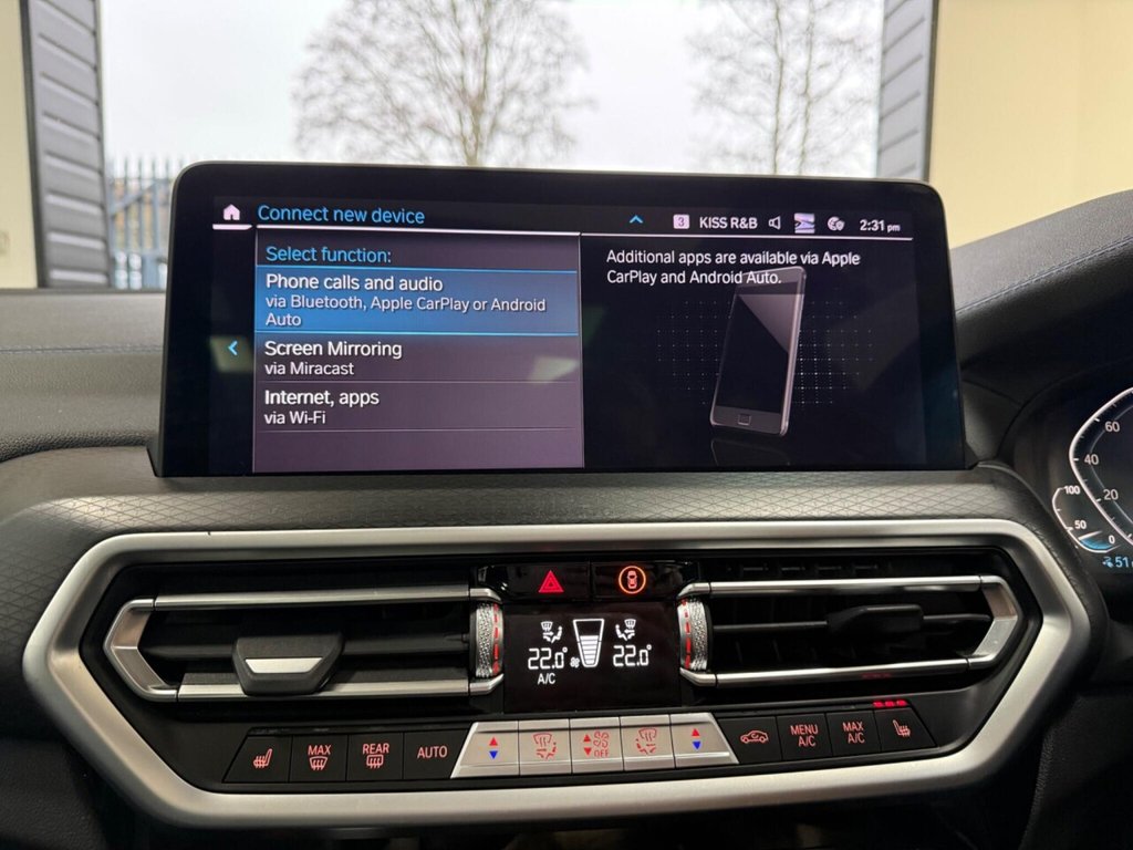 Used BMW iX3 2021 for sale - 77139811: Photo 28