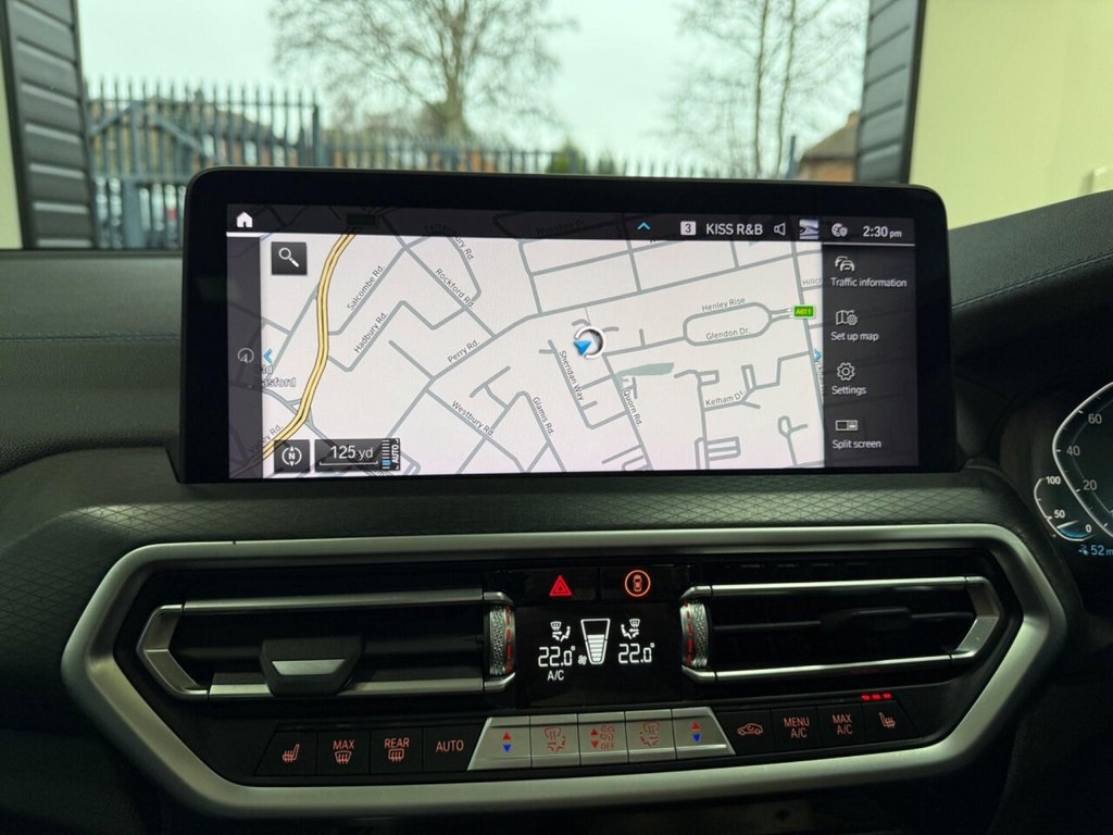 Used BMW iX3 2021 for sale - 77139811: Photo 29