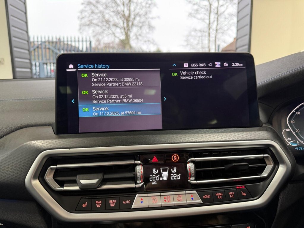 Used BMW iX3 2021 for sale - 77139811: Photo 30