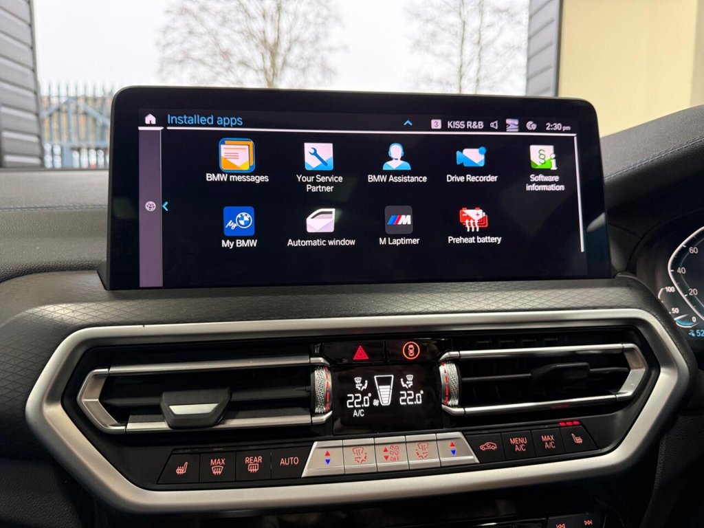 Used BMW iX3 2021 for sale - 77139811: Photo 32