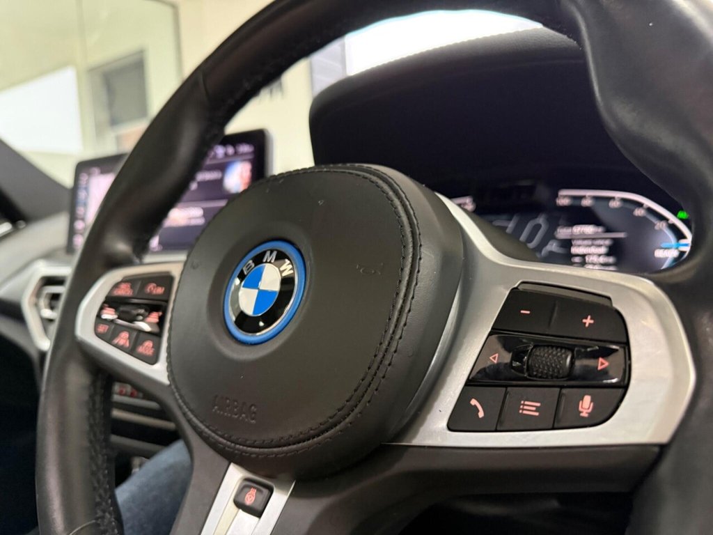 Used BMW iX3 2021 for sale - 77139811: Photo 33