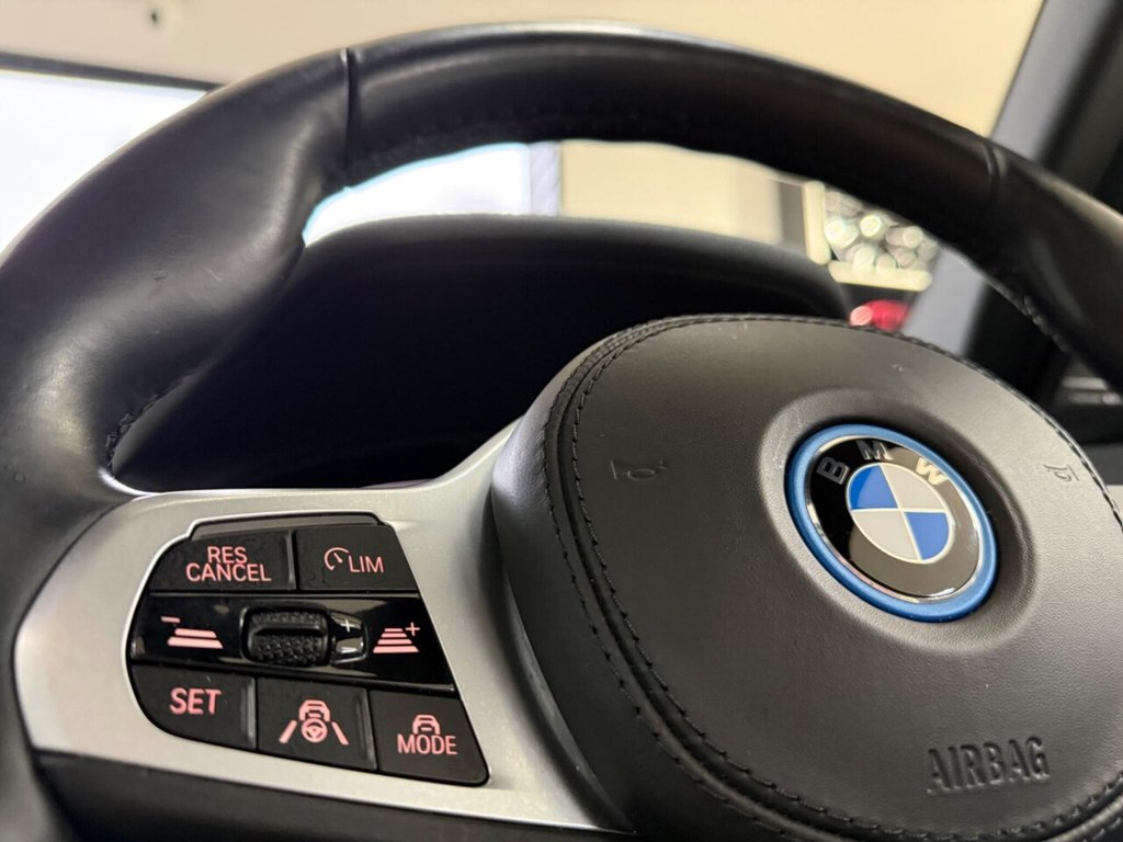 Used BMW iX3 2021 for sale - 77139811: Photo 34