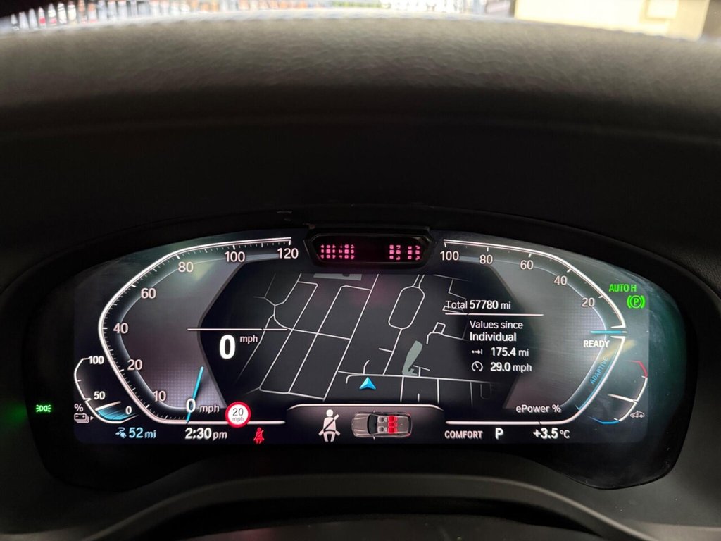 Used BMW iX3 2021 for sale - 77139811: Photo 35