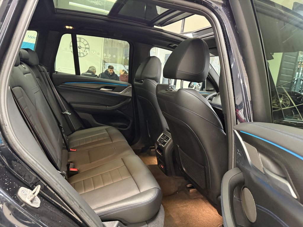 Used BMW iX3 2021 for sale - 77139811: Photo 37