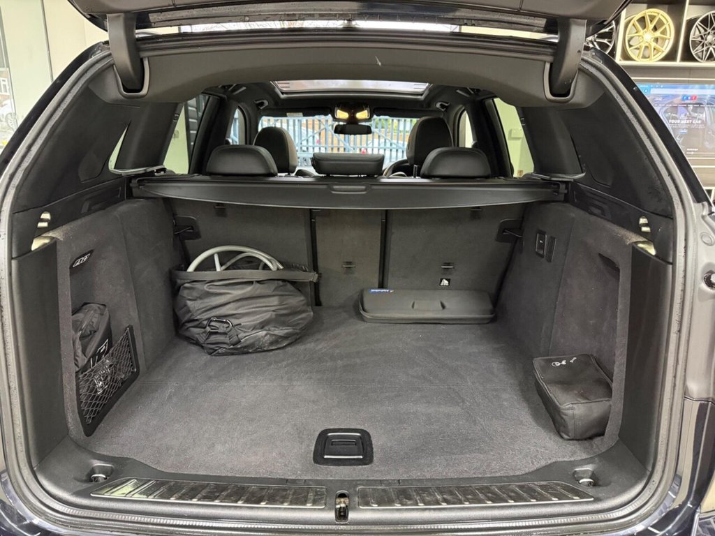 Used BMW iX3 2021 for sale - 77139811: Photo 38