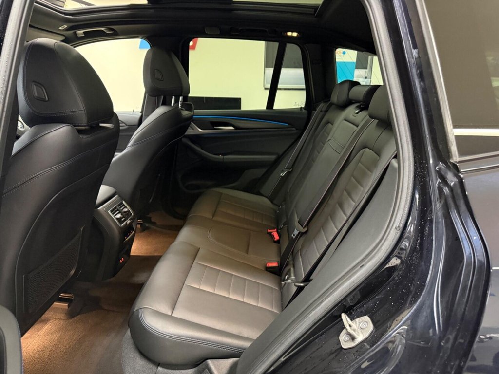 Used BMW iX3 2021 for sale - 77139811: Photo 39