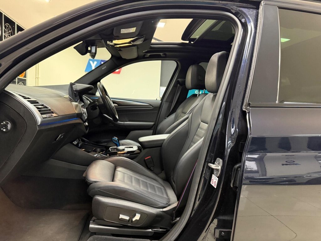 Used BMW iX3 2021 for sale - 77139811: Photo 41