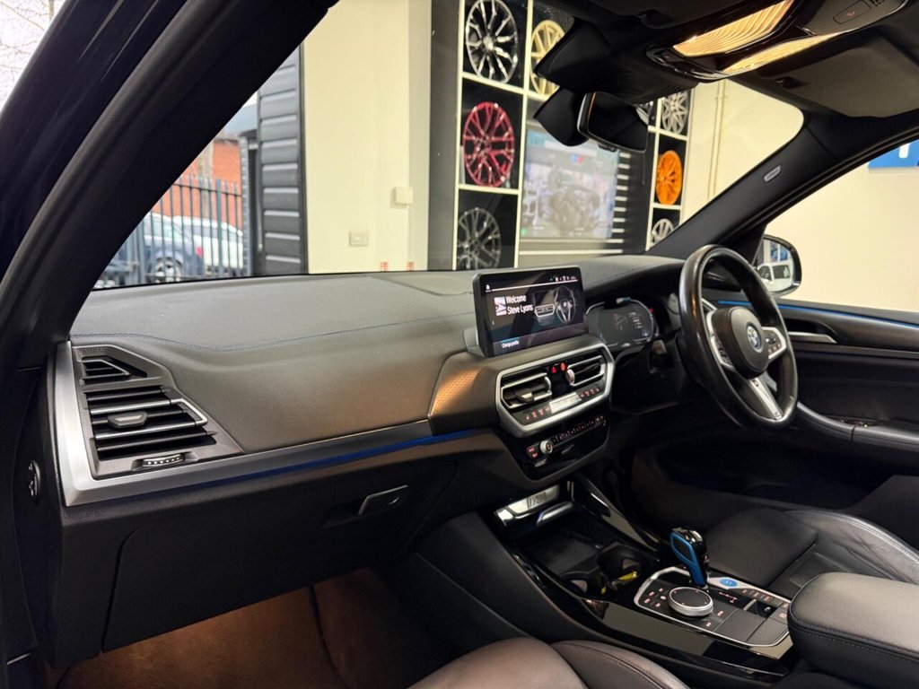 Used BMW iX3 2021 for sale - 77139811: Photo 42