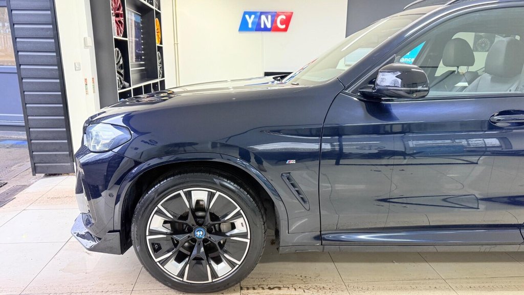 Used BMW iX3 2021 for sale - 77139811: Photo 45