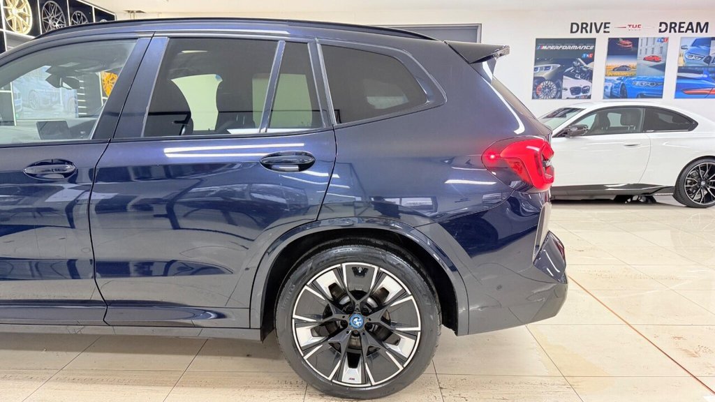 Used BMW iX3 2021 for sale - 77139811: Photo 46
