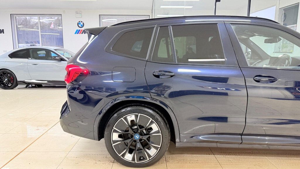 Used BMW iX3 2021 for sale - 77139811: Photo 50