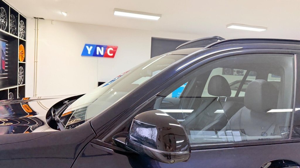 Used BMW iX3 2021 for sale - 77139811: Photo 8