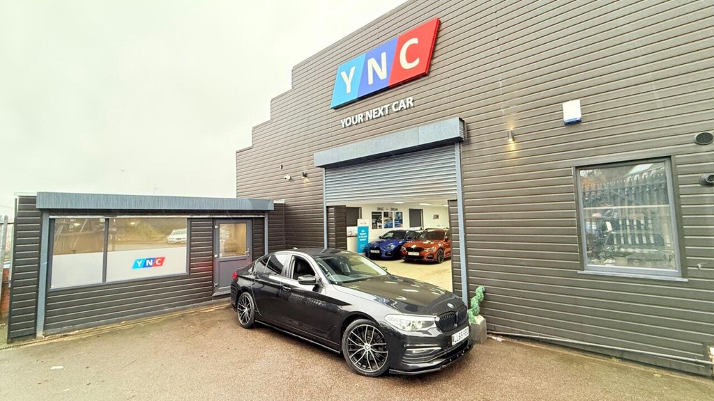 Used BMW 5 Series 2019 for sale - 77341763: Photo 14