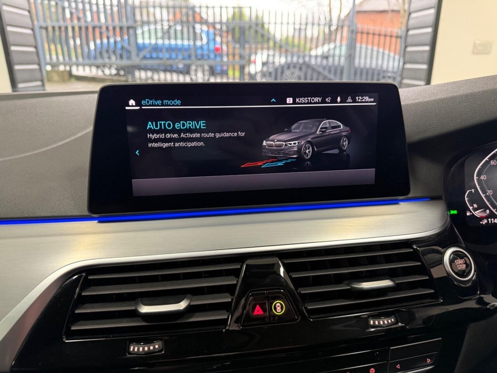 Used BMW 5 Series 2019 for sale - 77341763: Photo 22