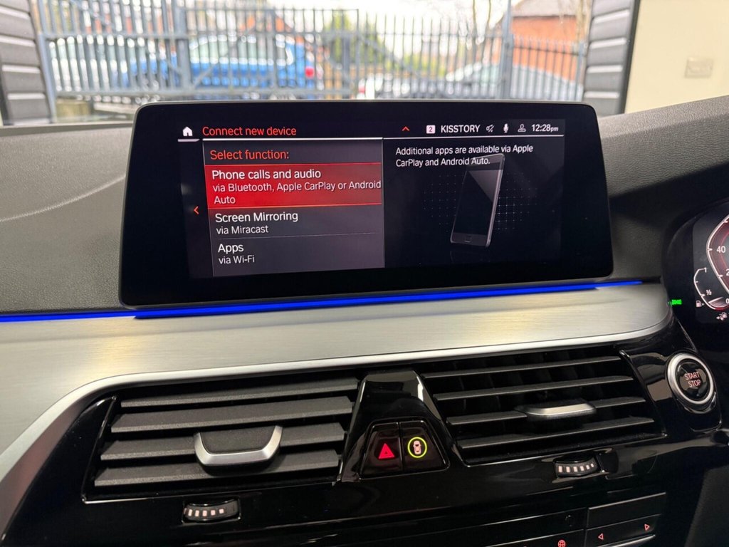 Used BMW 5 Series 2019 for sale - 77341763: Photo 27