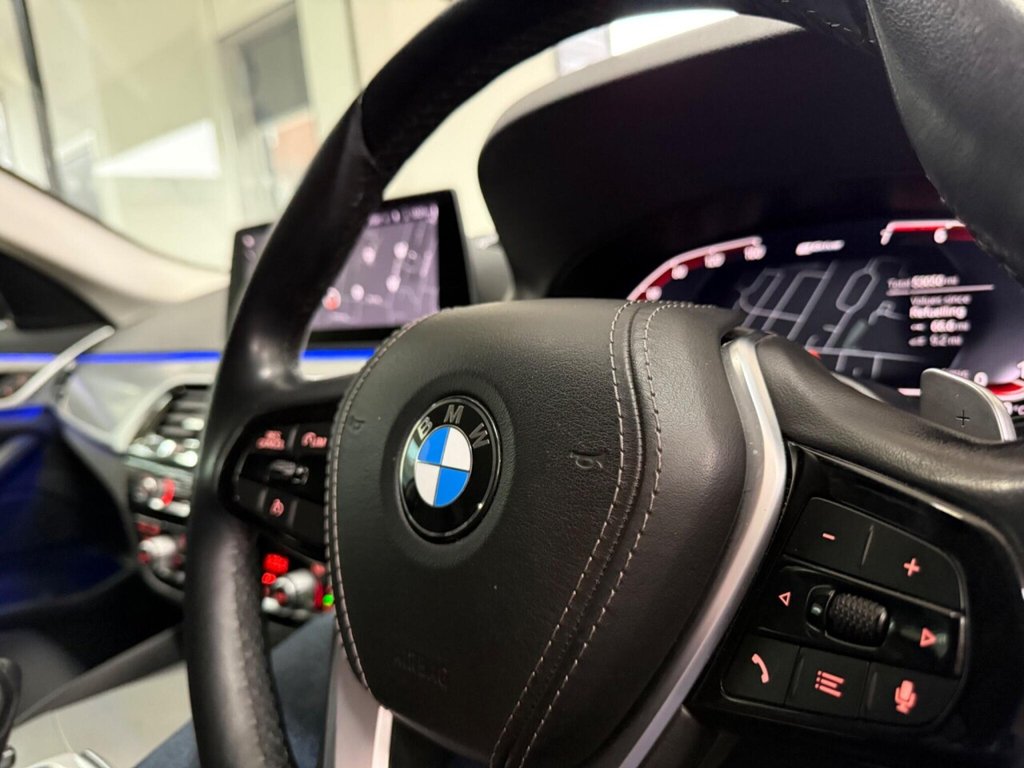 Used BMW 5 Series 2019 for sale - 77341763: Photo 33