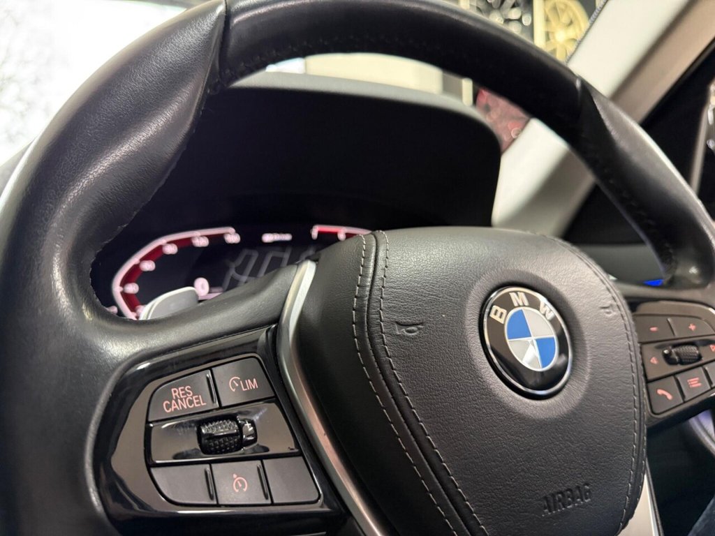 Used BMW 5 Series 2019 for sale - 77341763: Photo 34