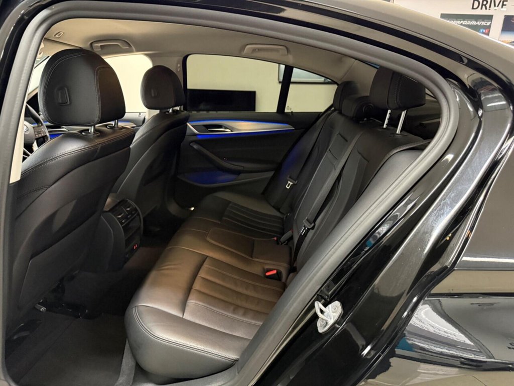 Used BMW 5 Series 2019 for sale - 77341763: Photo 38