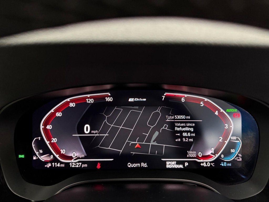 Used BMW 5 Series 2019 for sale - 77341763: Photo 4