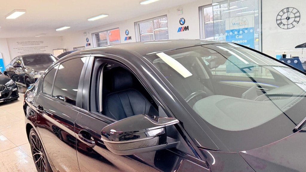 Used BMW 5 Series 2019 for sale - 77341763: Photo 44