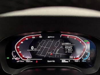 Used BMW 5 Series 2019 for sale - 77341763: Photo