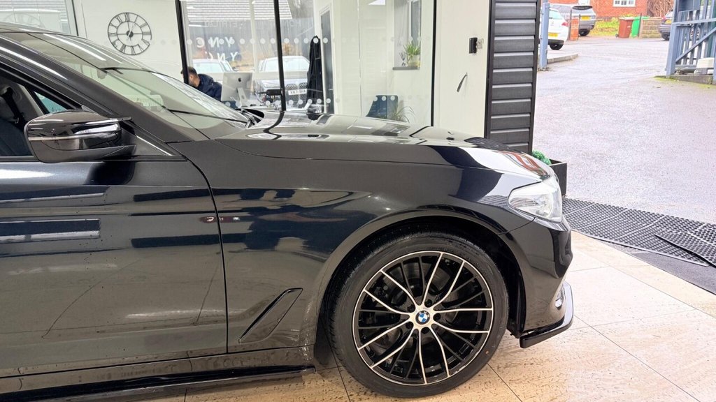 Used BMW 5 Series 2019 for sale - 77341763: Photo 7