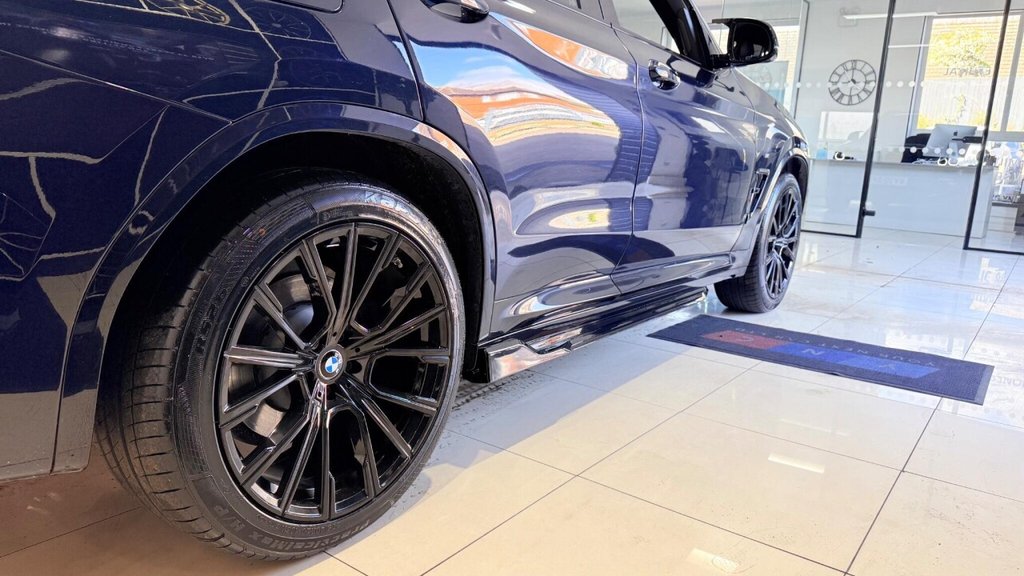 Used BMW X3 2020 for sale - 78069283: Photo 11