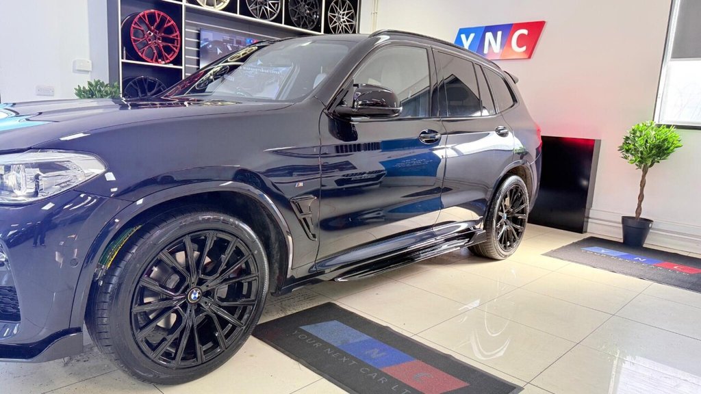 Used BMW X3 2020 for sale - 78069283: Photo 12