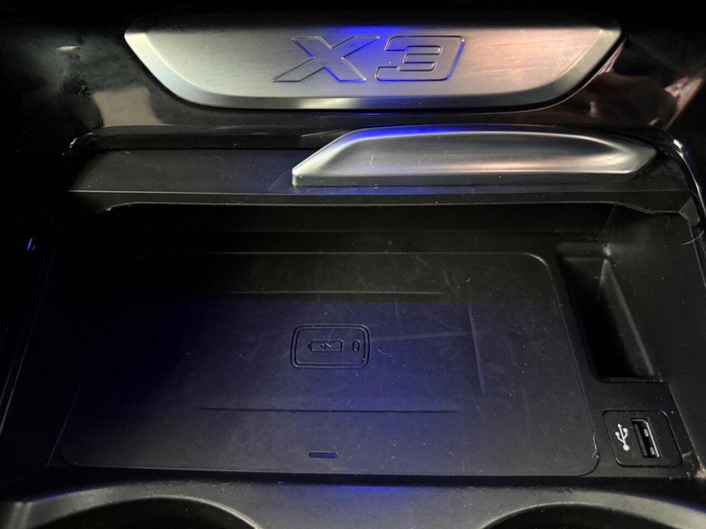 Used BMW X3 2020 for sale - 78069283: Photo 14