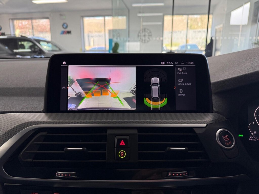 Used BMW X3 2020 for sale - 78069283: Photo 15