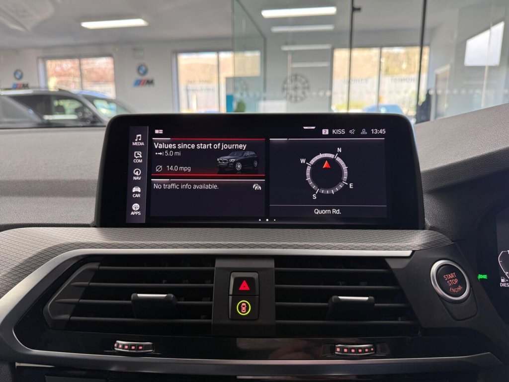 Used BMW X3 2020 for sale - 78069283: Photo 16