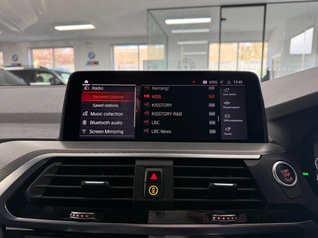 Used BMW X3 2020 for sale - 78069283: Photo 17