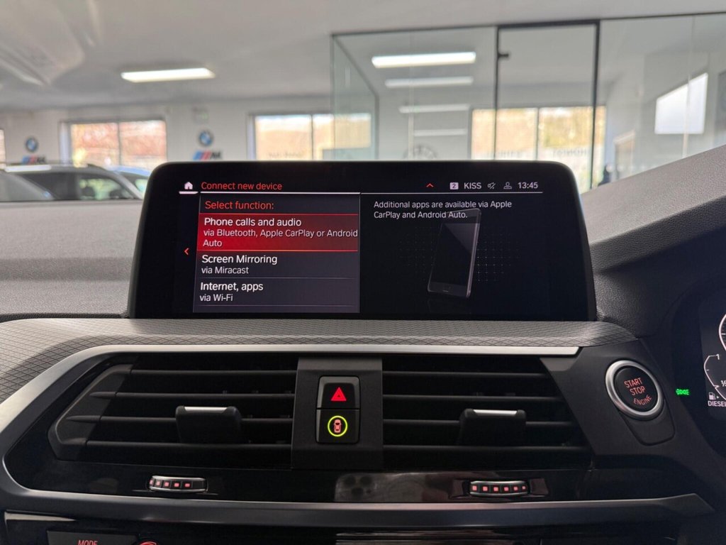 Used BMW X3 2020 for sale - 78069283: Photo 18